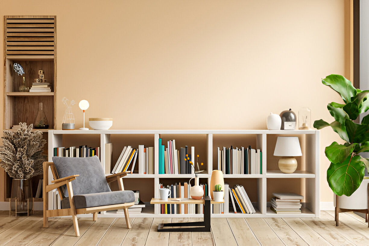 Bookcases & Freestanding Shelves